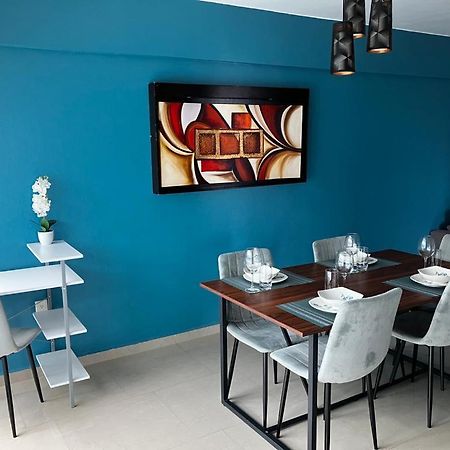 Incredible Executive Apartment Roma Norte 2Br 멕시코 시 외부 사진