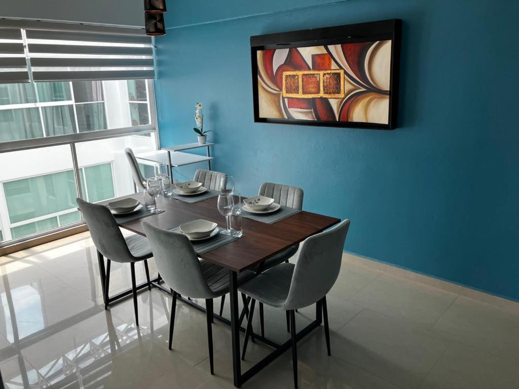Incredible Executive Apartment Roma Norte 2Br 멕시코 시 외부 사진