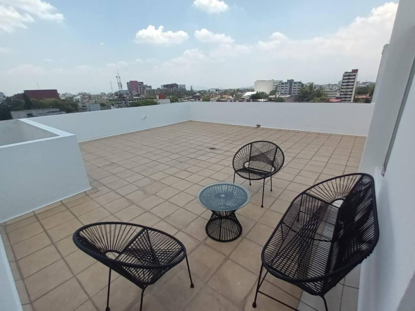 Incredible Executive Apartment Roma Norte 2Br 멕시코 시 외부 사진