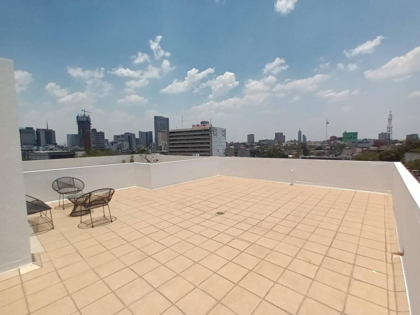 Incredible Executive Apartment Roma Norte 2Br 멕시코 시 외부 사진