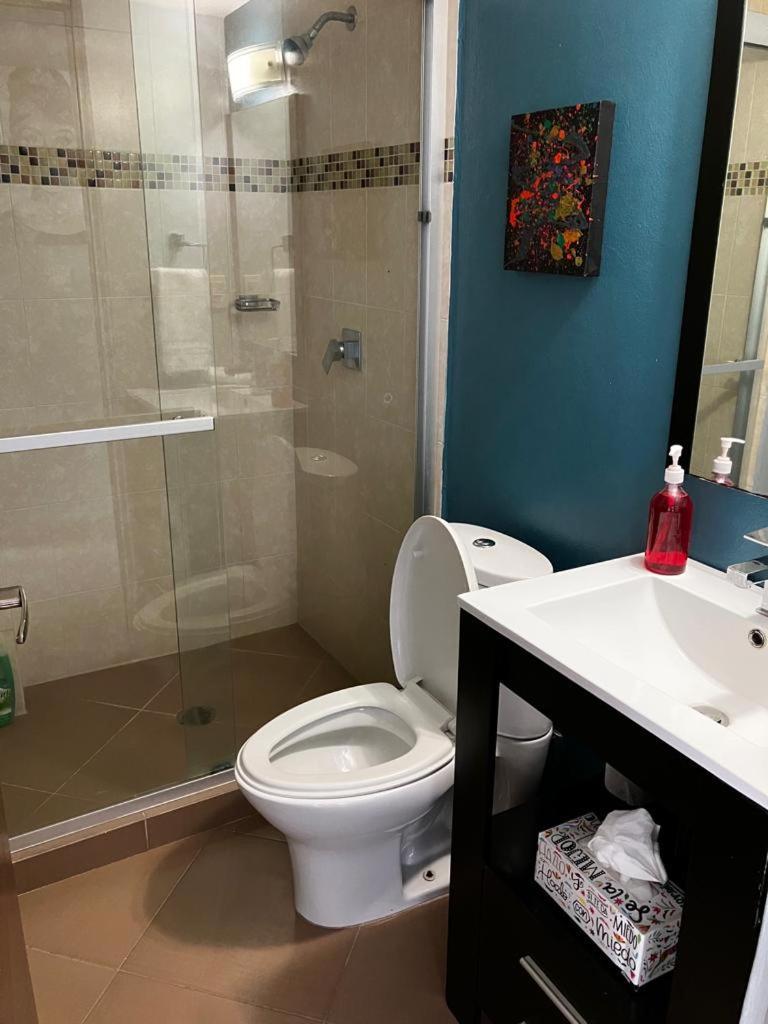 Incredible Executive Apartment Roma Norte 2Br 멕시코 시 외부 사진