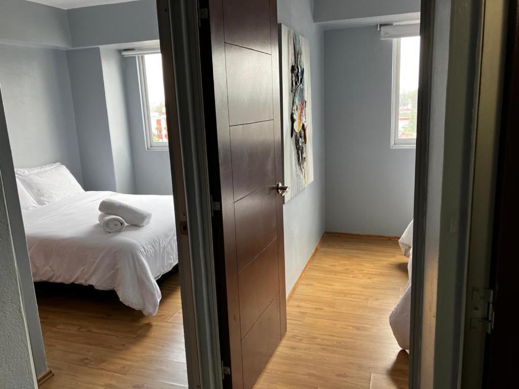 Incredible Executive Apartment Roma Norte 2Br 멕시코 시 외부 사진
