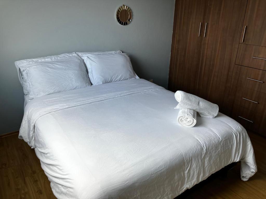 Incredible Executive Apartment Roma Norte 2Br 멕시코 시 외부 사진