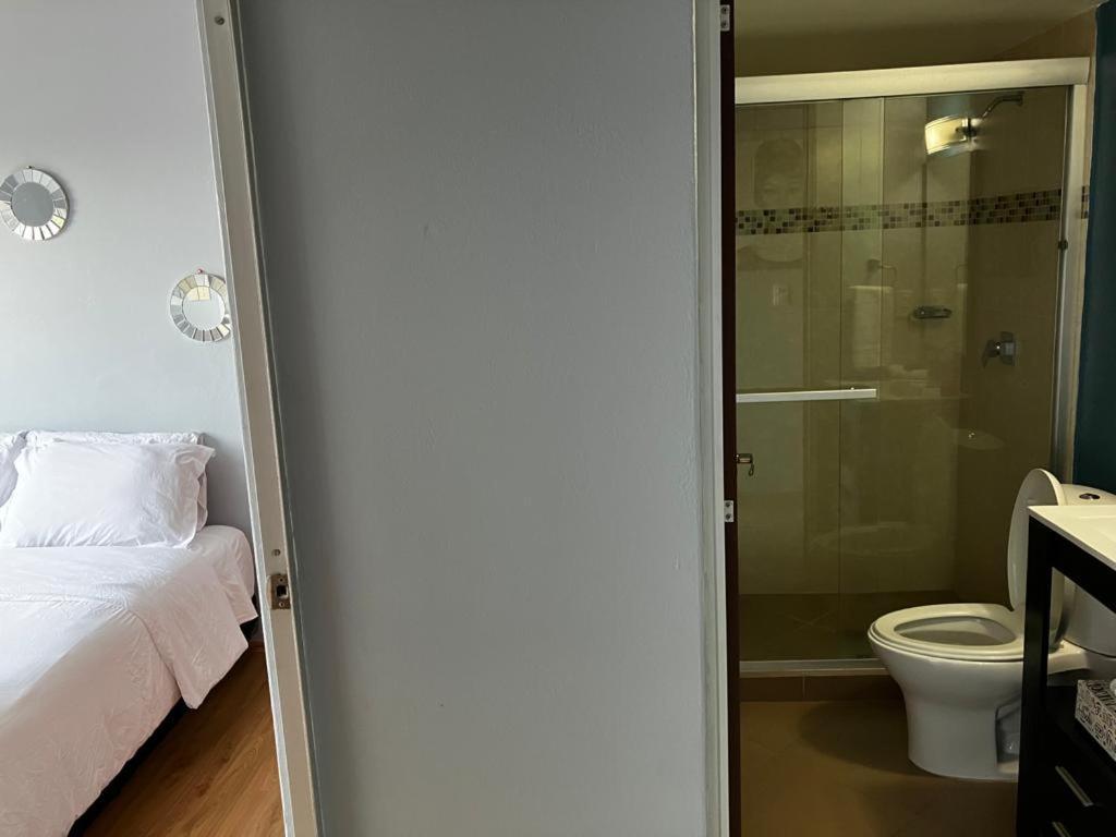 Incredible Executive Apartment Roma Norte 2Br 멕시코 시 외부 사진