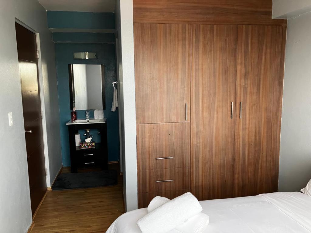 Incredible Executive Apartment Roma Norte 2Br 멕시코 시 외부 사진