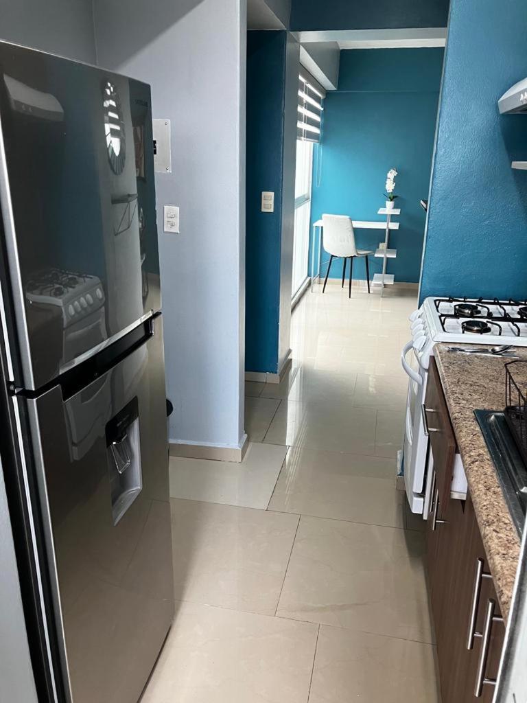 Incredible Executive Apartment Roma Norte 2Br 멕시코 시 외부 사진