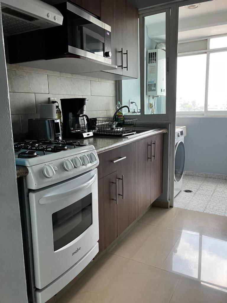Incredible Executive Apartment Roma Norte 2Br 멕시코 시 외부 사진
